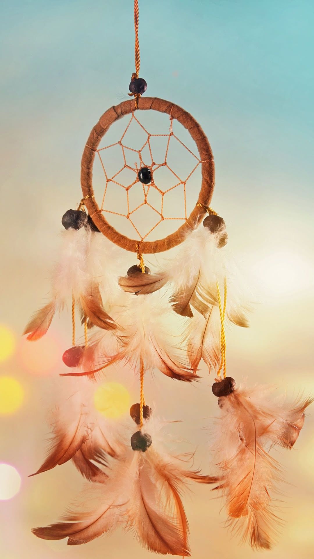 Detail Dream Catcher Wallpaper Nomer 17