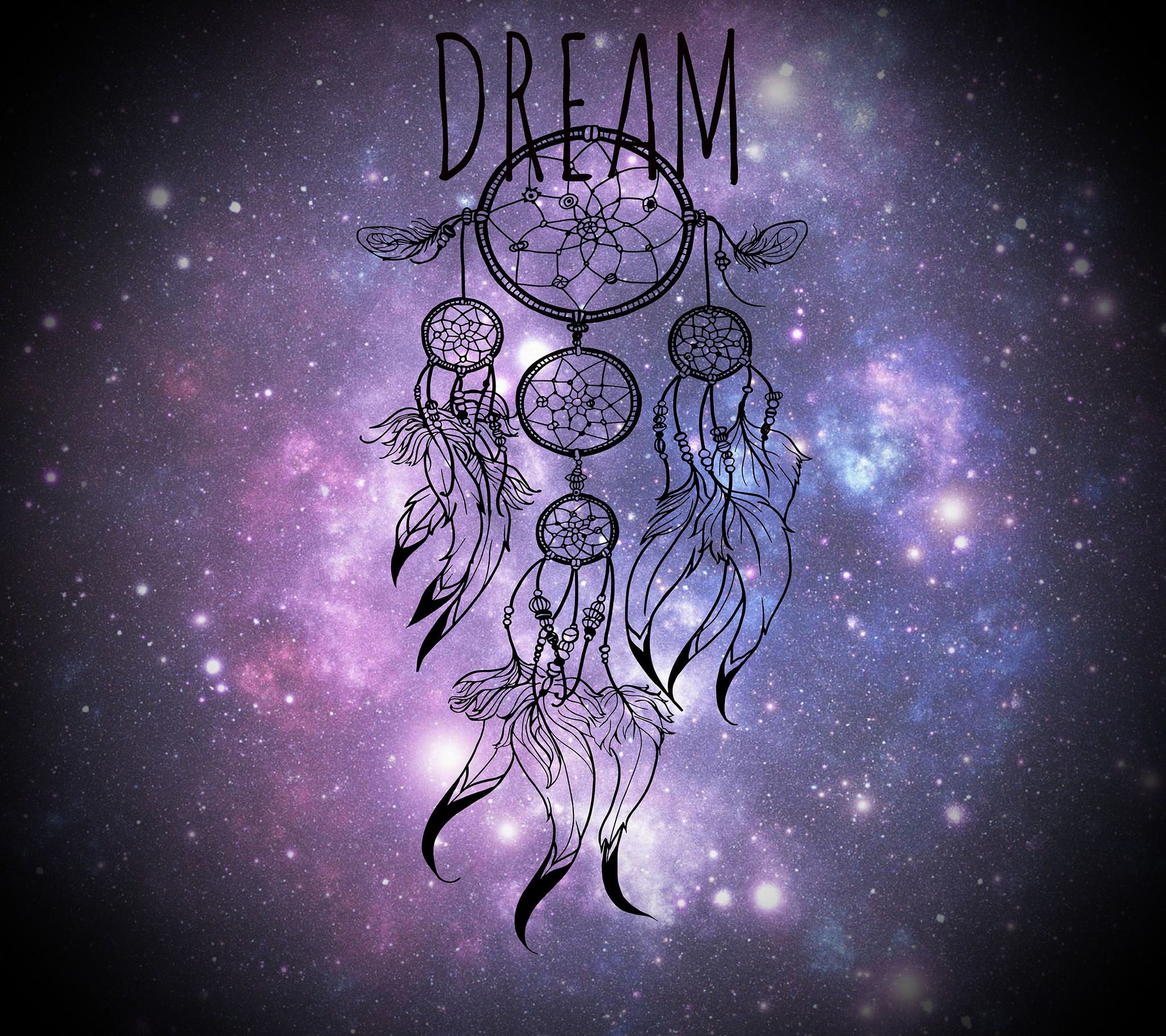 Detail Dream Catcher Wallpaper Nomer 25