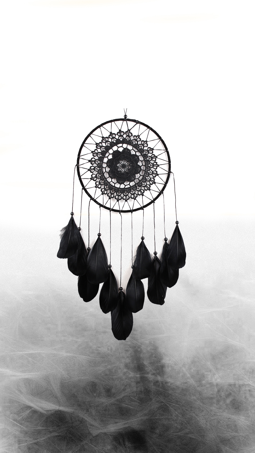 Detail Dream Catcher Wallpaper Nomer 27