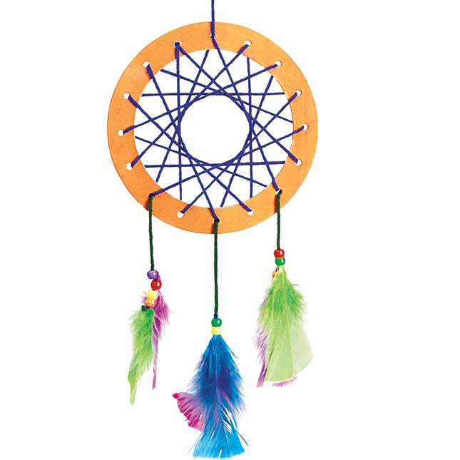 Detail Dream Catchers Images Nomer 39