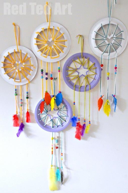 Detail Dream Catchers Images Nomer 54