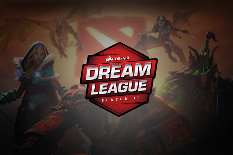 Detail Dream League Dota 2 Nomer 4