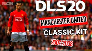 Detail Dream League Soccer 2007 Nomer 13