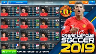 Detail Dream League Soccer 2007 Nomer 42