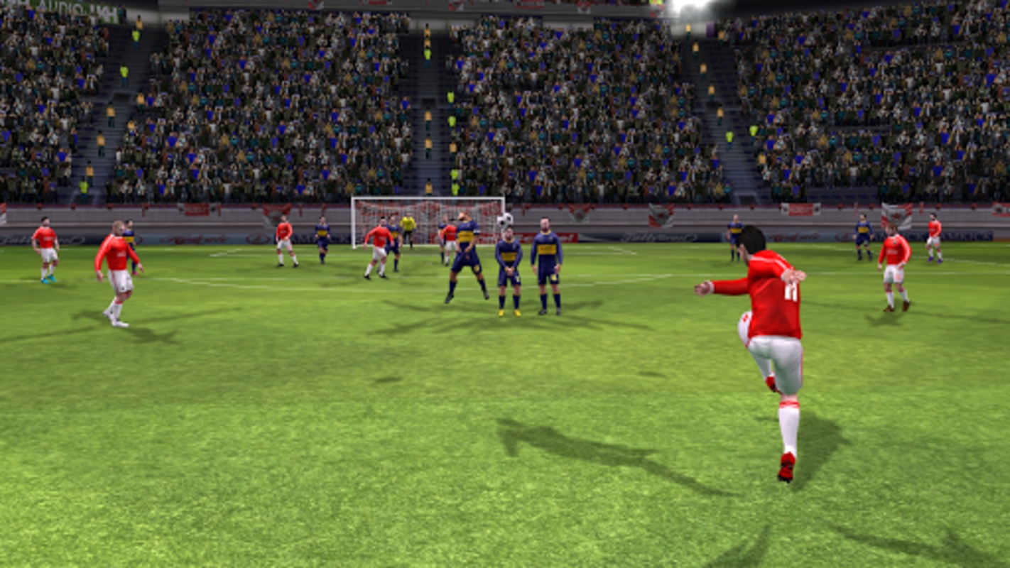 Detail Dream League Soccer 2010 Nomer 24