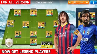 Detail Dream League Soccer 2010 Nomer 34