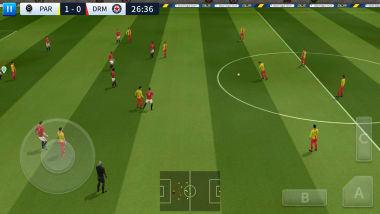 Detail Dream League Soccer 2010 Nomer 46