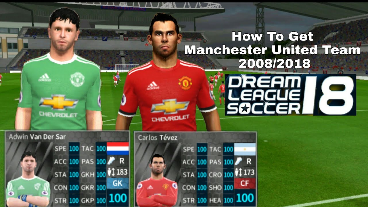 Detail Dream League Soccer 2010 Nomer 51