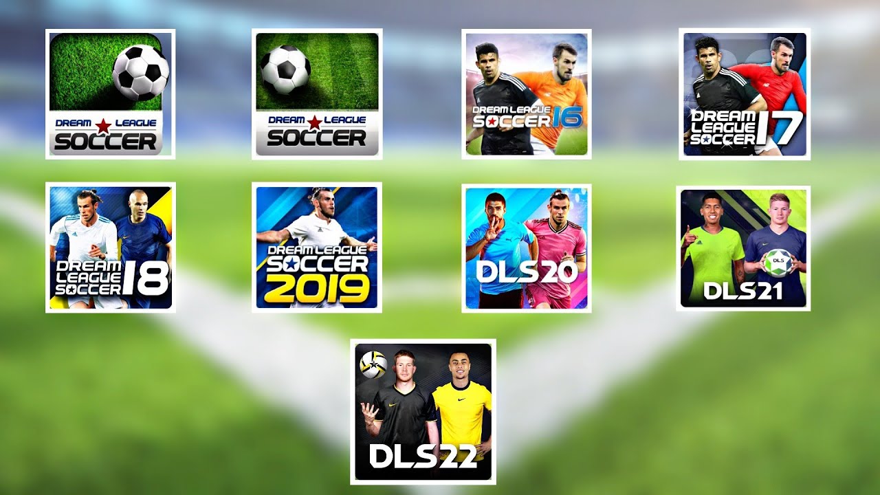 Detail Dream League Soccer 2013 Nomer 20