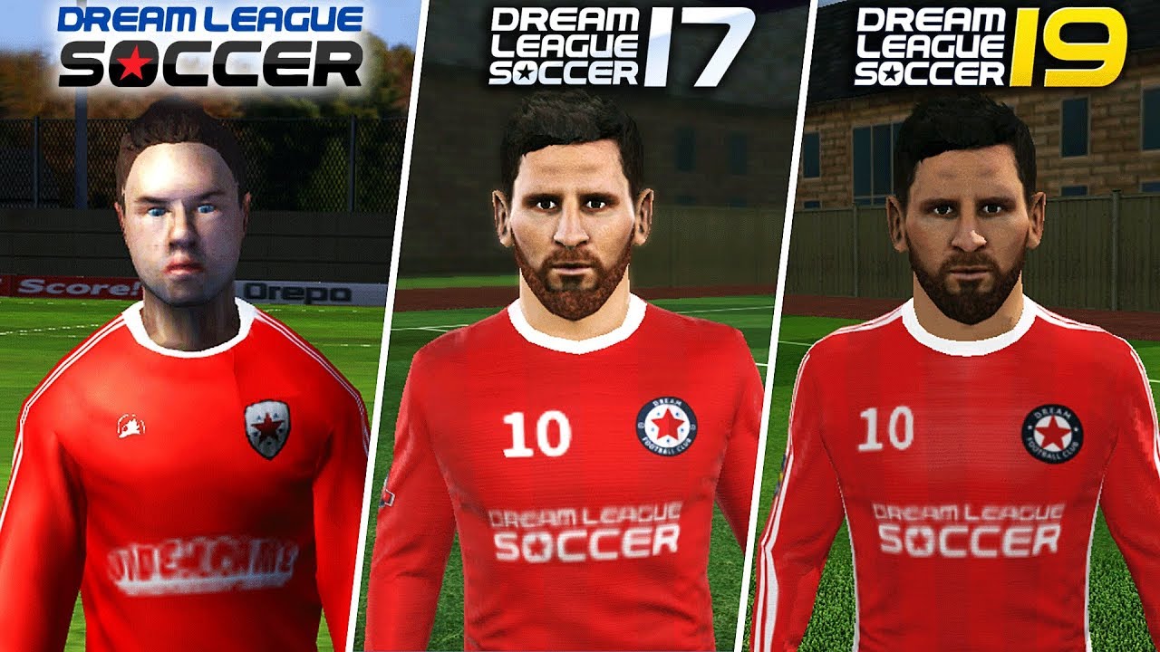 Detail Dream League Soccer 2014 Nomer 13