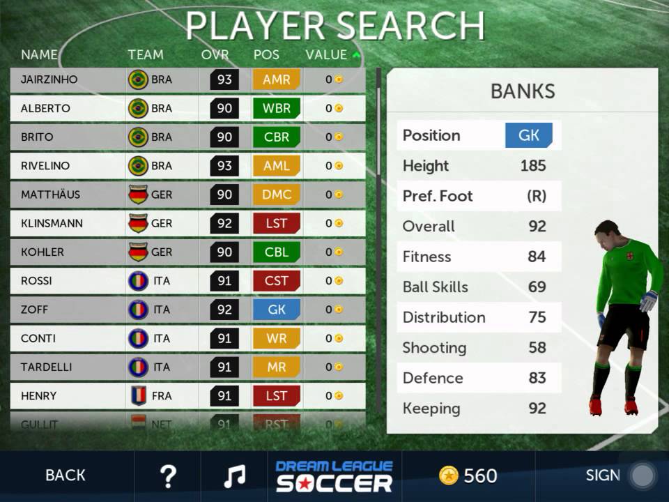 Detail Dream League Soccer 2014 Nomer 26