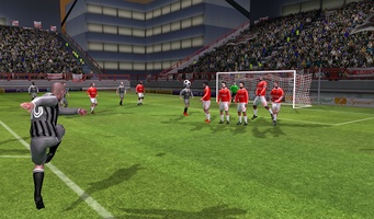 Detail Dream League Soccer 2014 Nomer 4