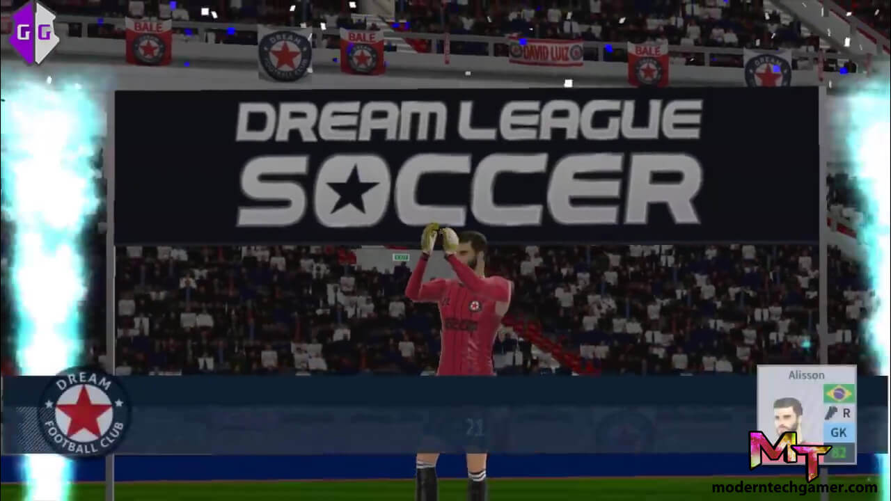 Detail Dream League Soccer 2014 Nomer 55