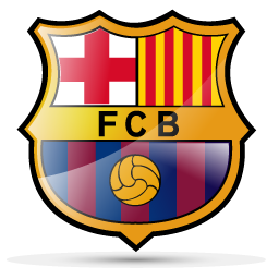 Detail Dream League Soccer Barcelona Logo Nomer 2