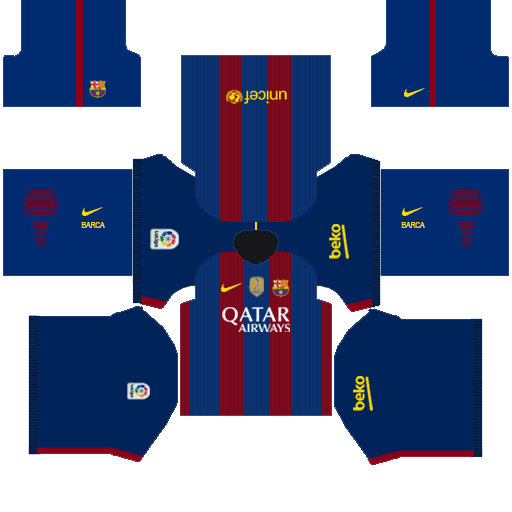 Detail Dream League Soccer Barcelona Logo Nomer 18