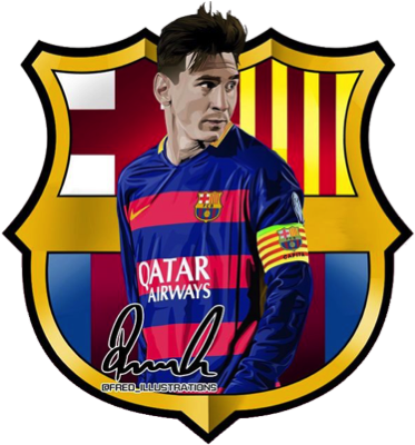 Detail Dream League Soccer Barcelona Logo Nomer 22