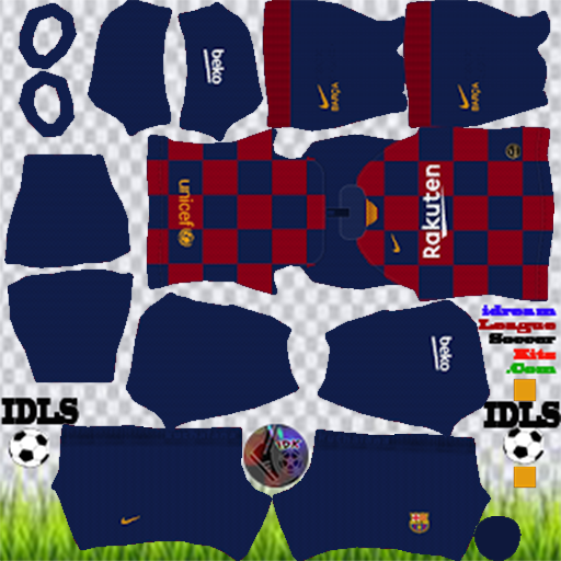 Detail Dream League Soccer Barcelona Logo Nomer 44