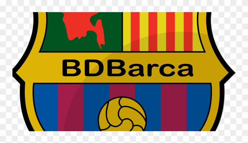 Detail Dream League Soccer Barcelona Logo Nomer 52