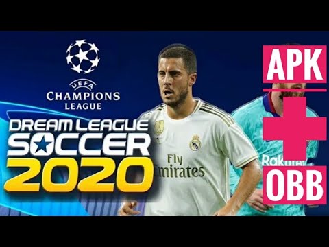 Detail Dream League Soccer Champions League Nomer 28