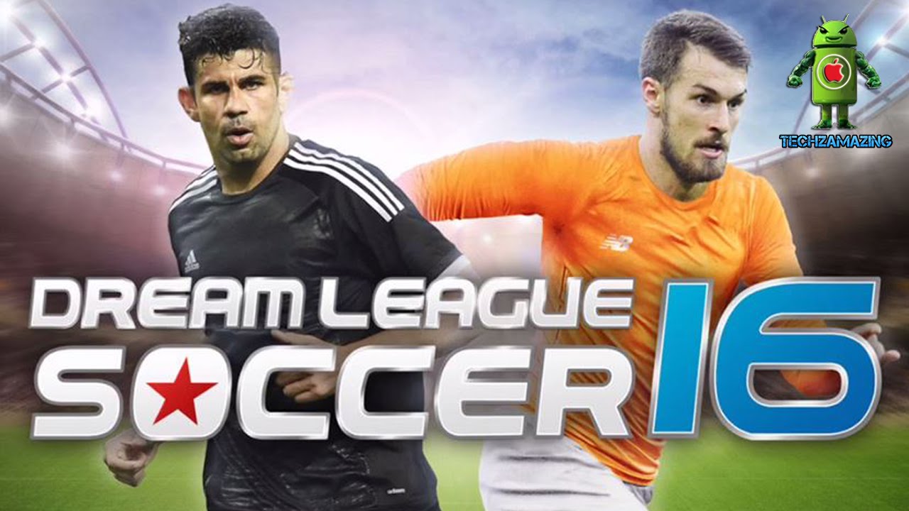 Detail Dream League Soccer Custom Nomer 28