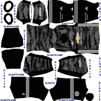 Detail Dream League Soccer Kit Keren Nomer 56