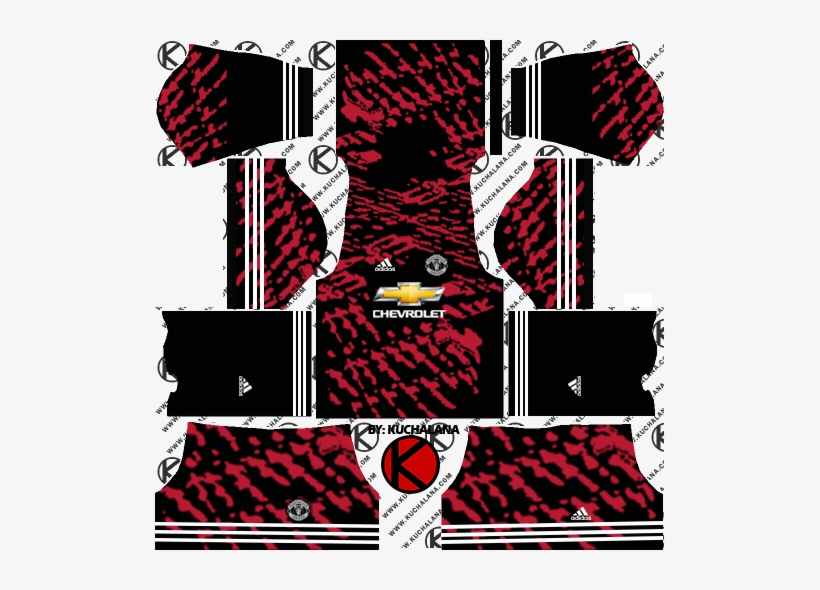 Detail Dream League Soccer Logo Manchester United Nomer 23