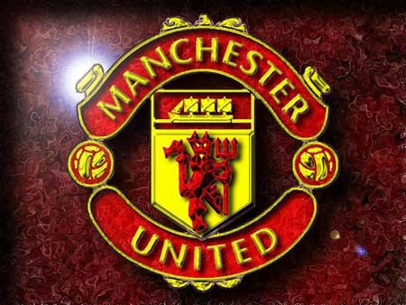 Detail Dream League Soccer Logo Manchester United Nomer 6