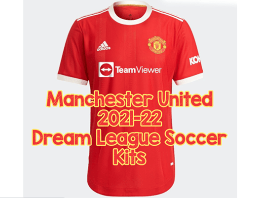 Detail Dream League Soccer Logo Manchester United Nomer 49