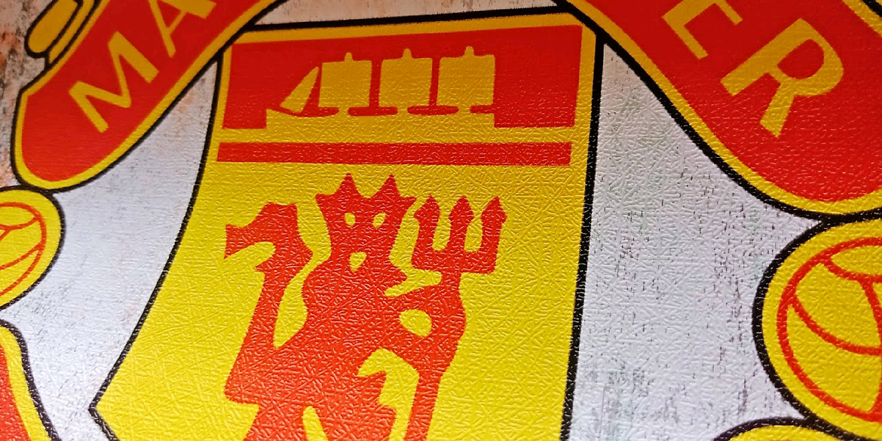 Detail Dream League Soccer Logo Manchester United Nomer 58