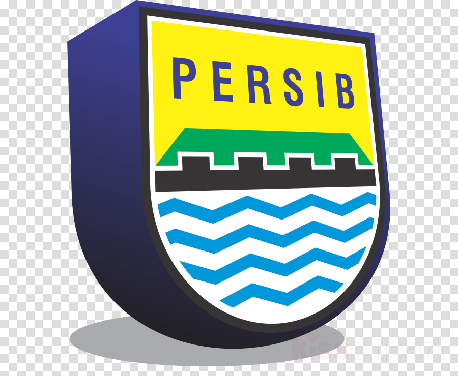 Detail Dream League Soccer Logo Persib Nomer 40