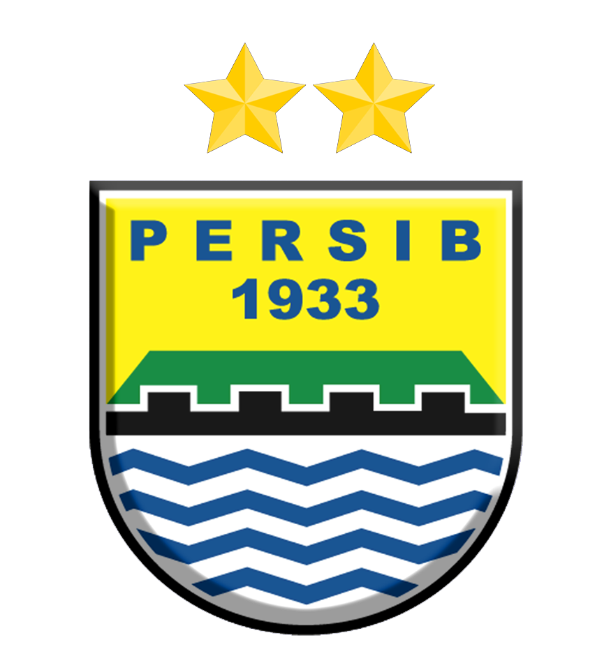 Detail Dream League Soccer Logo Persib Nomer 49