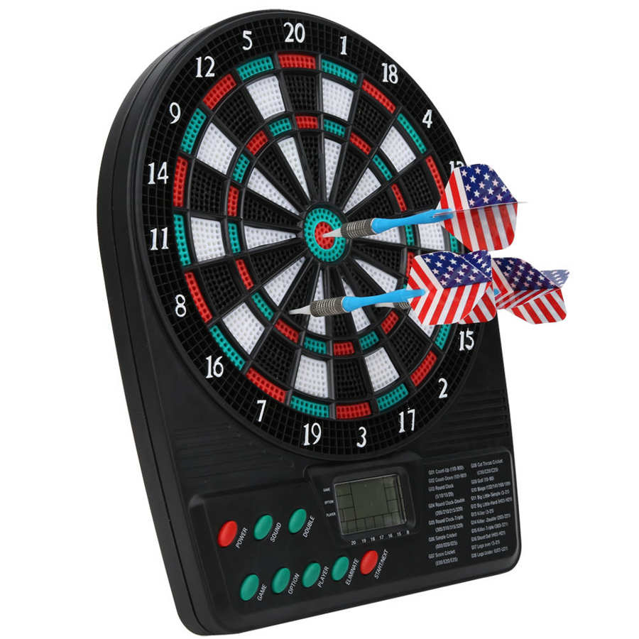 Detail Freeware Darts Scorer Nomer 10