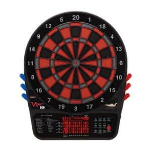 Detail Freeware Darts Scorer Nomer 15