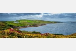 Irland Bilder Landschaft - KibrisPDR