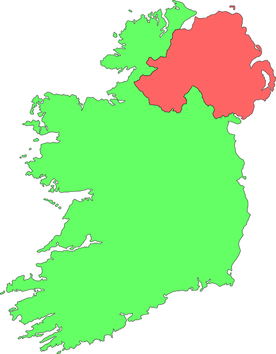 Detail Irland Bilder Landschaft Nomer 15