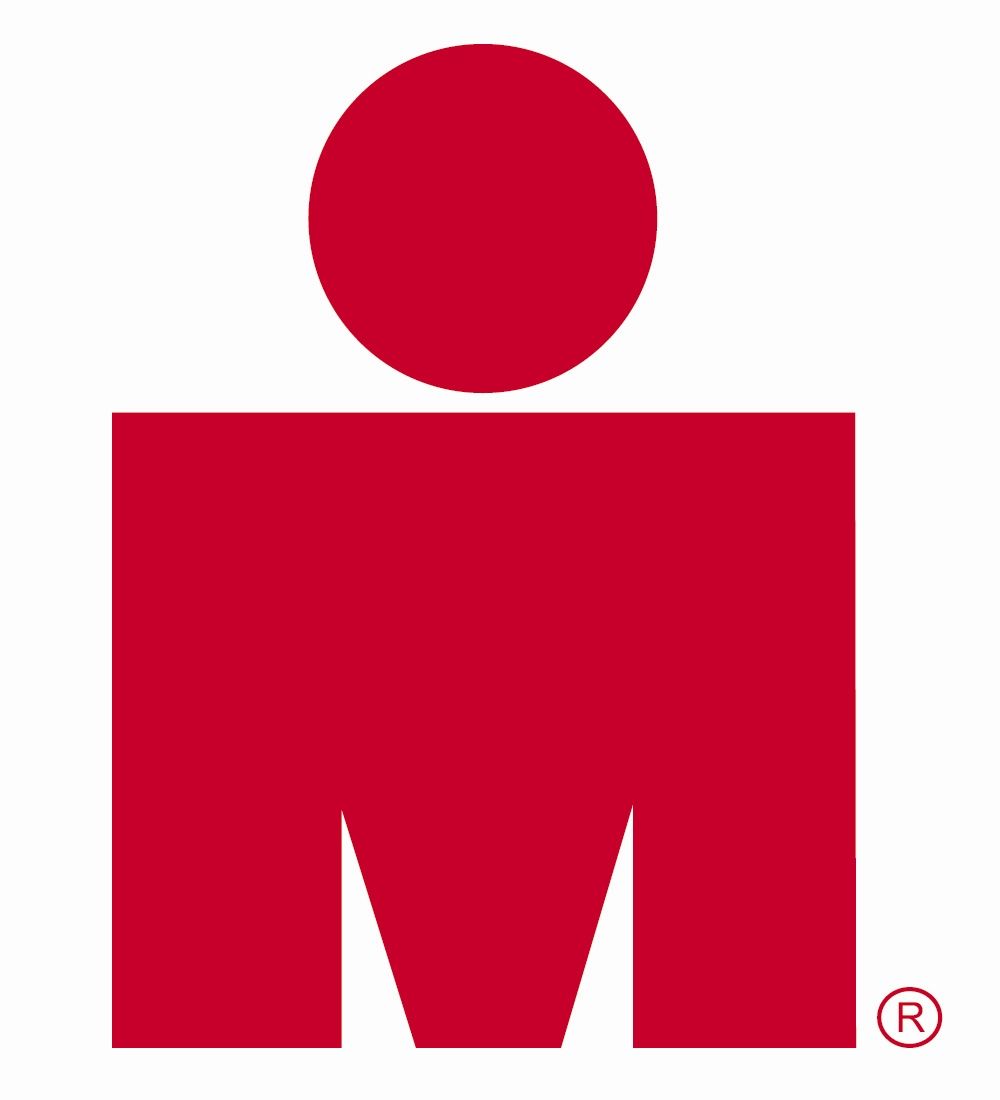 Ironman Triathlon Logo - KibrisPDR