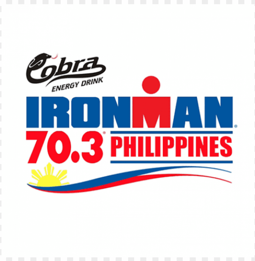 Detail Ironman Triathlon Logo Nomer 18