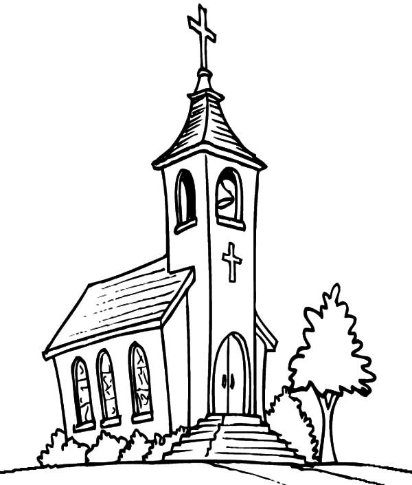 Detail Karikatur Kirche Nomer 6