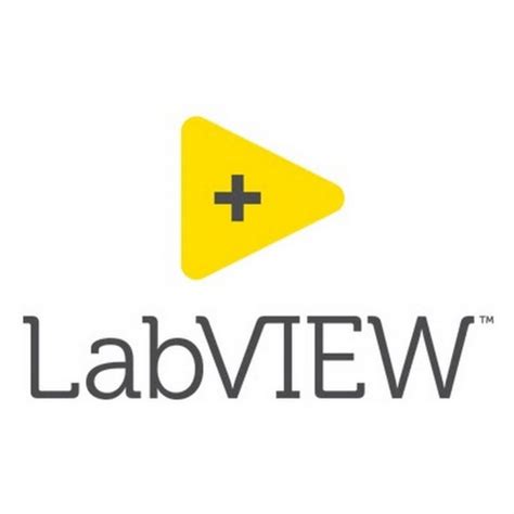 Labview Logo - KibrisPDR