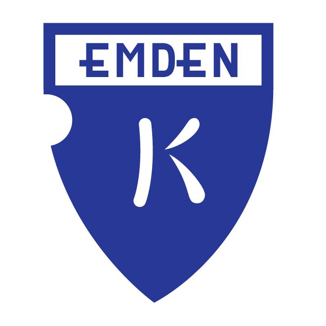 Detail Logo Kickers Offenbach Nomer 14