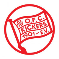 Detail Logo Kickers Offenbach Nomer 2
