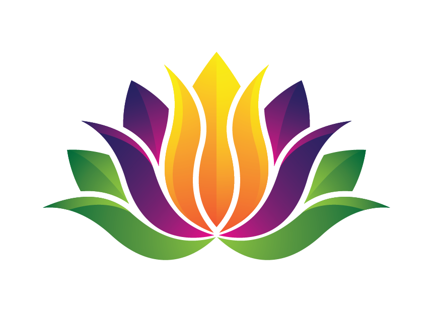Lotusblume Logo - KibrisPDR