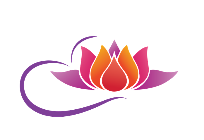 Detail Lotusblume Logo Nomer 10