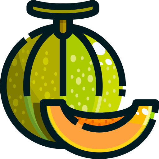 Detail Melone Icon Nomer 4