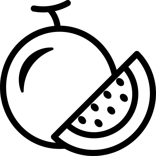 Detail Melone Icon Nomer 6