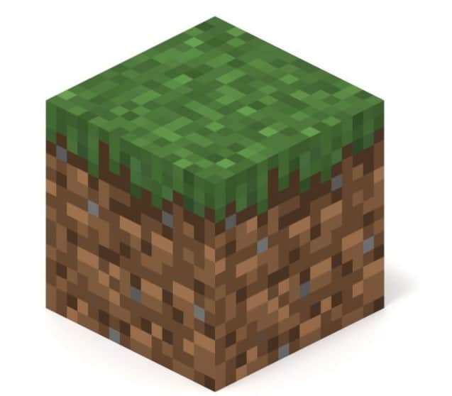 Detail Minecraft Vulkan Nomer 9
