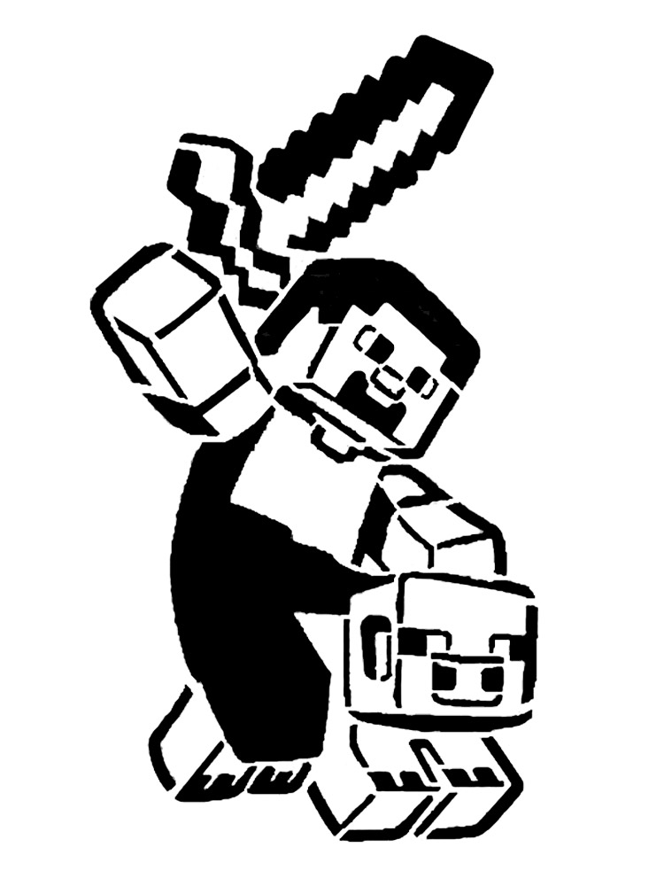 Detail Minecraft Vulkan Nomer 13