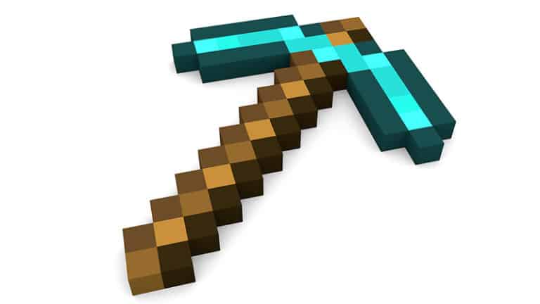 Detail Minecraft Vulkan Nomer 14