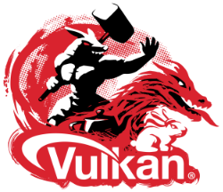 Detail Minecraft Vulkan Nomer 16