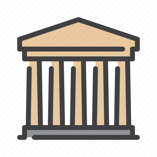 Detail Parthenon Tempel Nomer 10